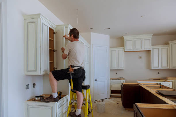 Licensed Kitchen Remodeling service in Swarthmore, PA - I E Kitchen