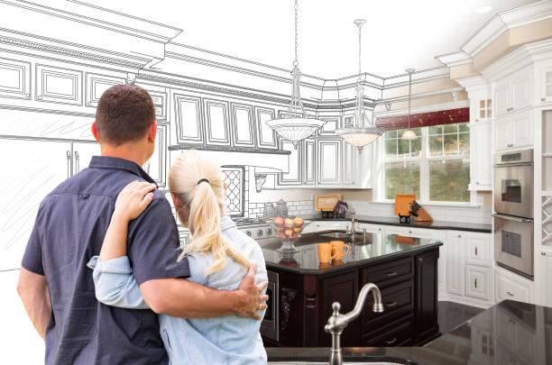 24/7 Emergency Kitchen Remodeling experts in Swarthmore, PA